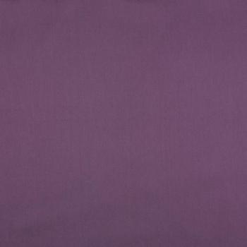 Baumwoll Satin Traube